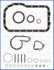 RENAU 33423658 Gasket Set, crank case